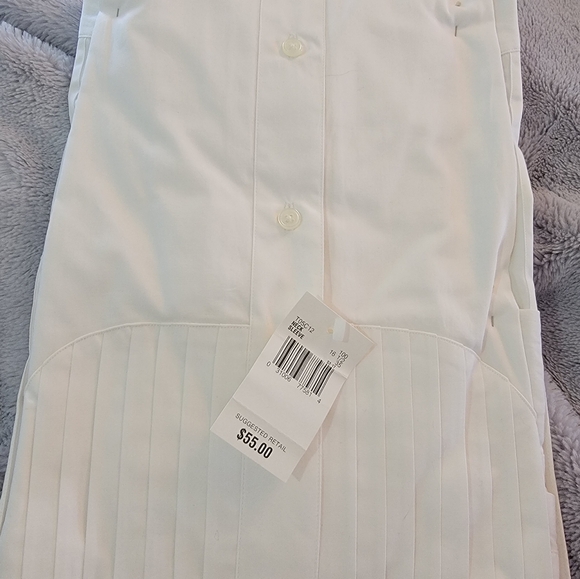 NWT Beautiful button down men's  shirt - Picture 5 of 5